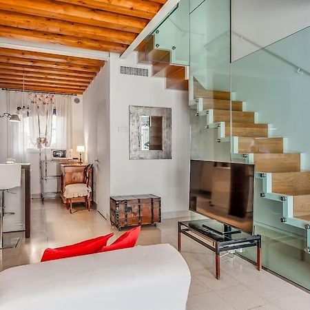 Three Floors Home Venedig Exterior foto