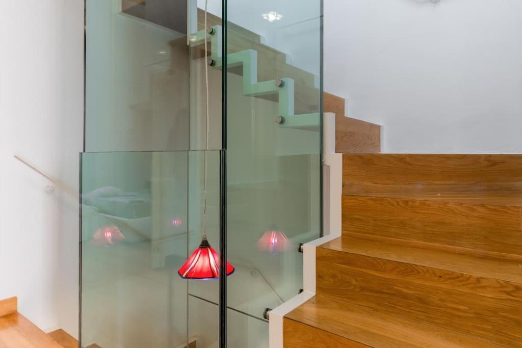 Three Floors Home Venedig Exterior foto