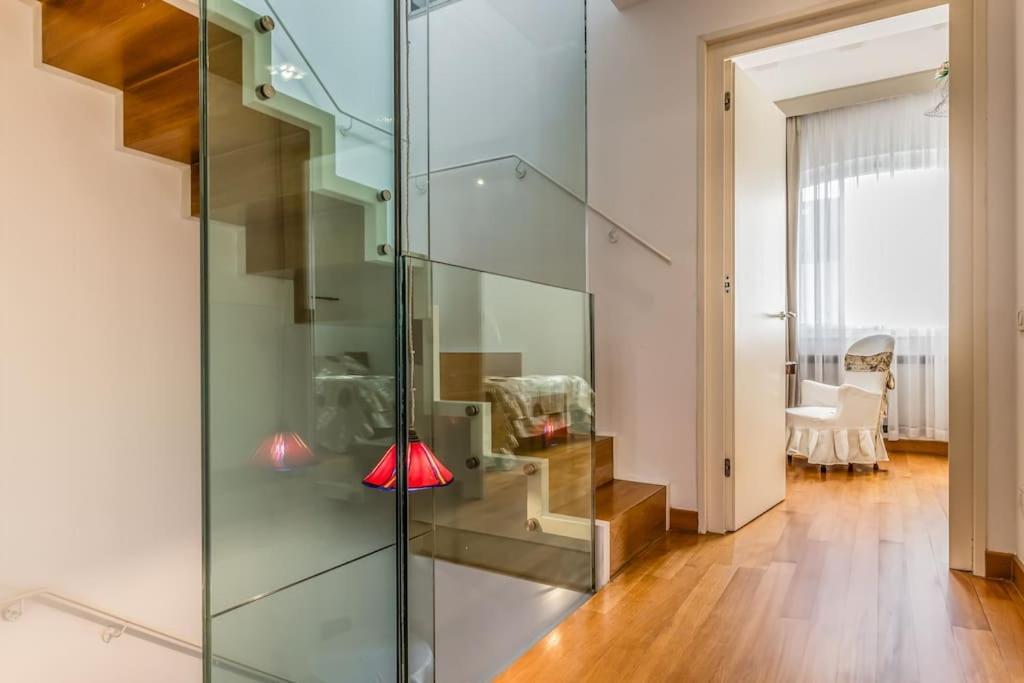 Three Floors Home Venedig Exterior foto