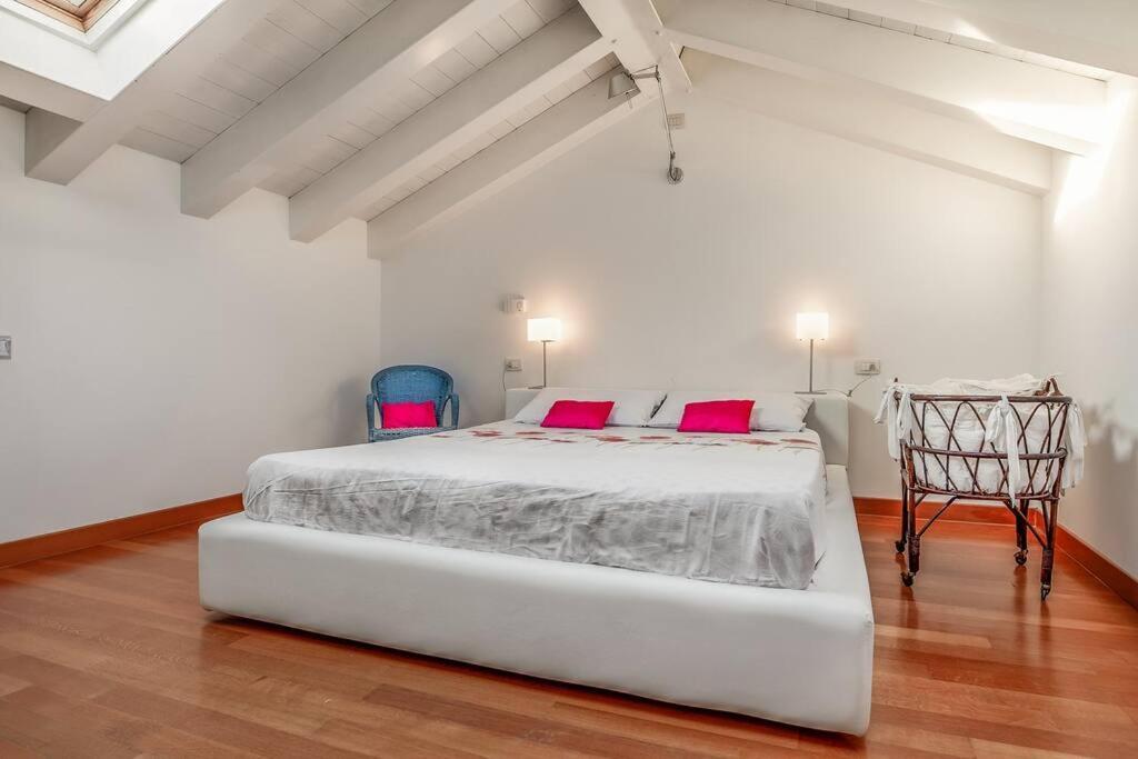 Three Floors Home Venedig Exterior foto