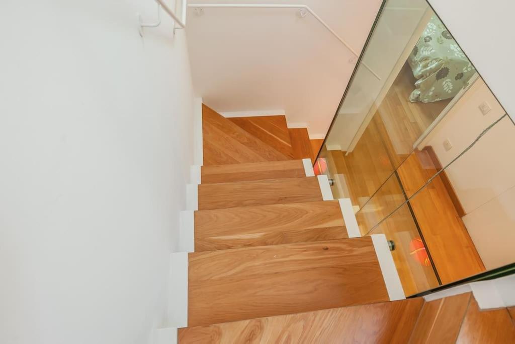 Three Floors Home Venedig Exterior foto