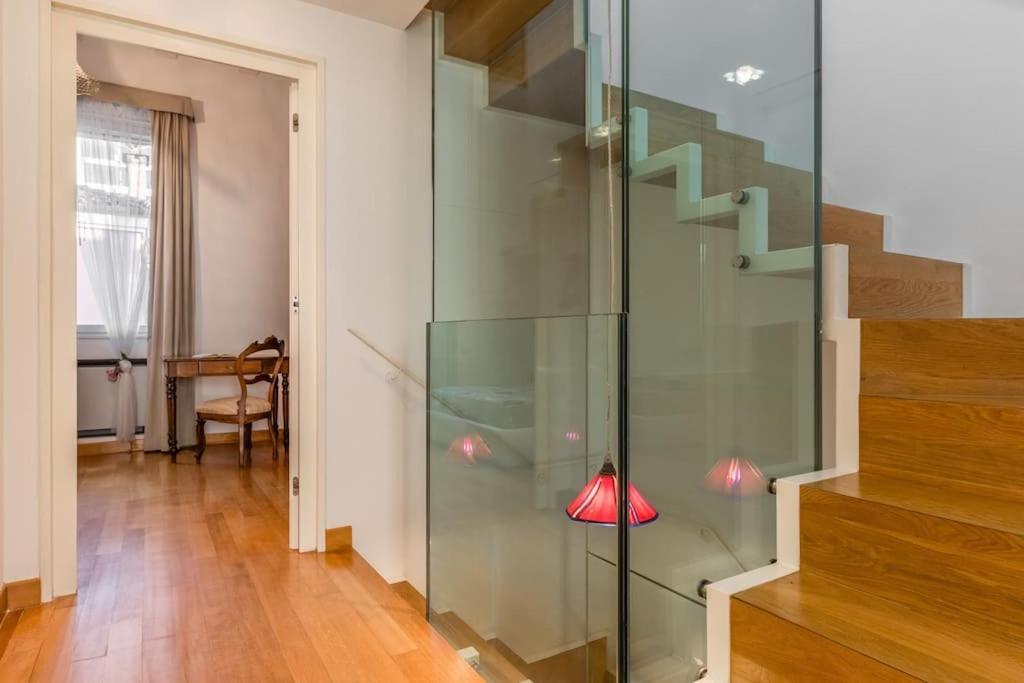 Three Floors Home Venedig Exterior foto